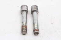 Rear strut mounting bolts BMW G 650 Xcountry 0141 E65X K15 07-10