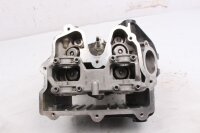 Culata, tapa de válvulas, admisión, escape BMW G 650 Xcountry 0141 E65X K15 07-10
