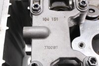 Culata, tapa de válvulas, admisión, escape BMW G 650 Xcountry 0141 E65X K15 07-10