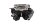Culata, tapa de válvulas, admisión, escape BMW G 650 Xcountry 0141 E65X K15 07-10