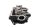 Culata, tapa de válvulas, admisión, escape BMW G 650 Xcountry 0141 E65X K15 07-10