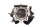 Culata, tapa de válvulas, admisión, escape BMW G 650 Xcountry 0141 E65X K15 07-10