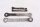 Rear shock absorber linkage and tension strut 185 Suzuki GSF 1200 S Bandit WVA9/S 01-05