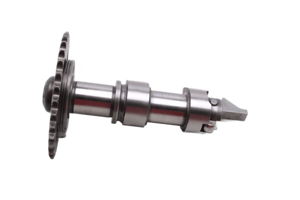 Kamaxeldrev, styraxel BMW G 650 Xcountry 0141 E65X K15 07-10