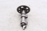 Kamaxeldrev, styraxel BMW G 650 Xcountry 0141 E65X K15 07-10
