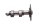 Kamaxeldrev, styraxel BMW G 650 Xcountry 0141 E65X K15 07-10