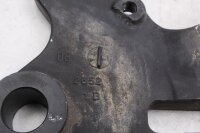 Rear brake caliper bracket adapter 2652 13 BMW G 650 Xcountry 0141 E65X K15 07-10
