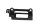 Rechterbeugel voor frame van sierlijstpaneel BMW G 650 Xcountry 0141 E65X K15 07-10
