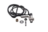 ABS-sensor, linker voorvork, vering BMW G 650 Xcountry...