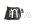 Trousse à outils embarquée, sac, tournevis BMW G 650 Xcountry 0141 E65X K15 07-10