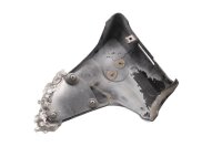 Front left trim cover, black BMW G 650 Xcountry 0141 E65X K15 07-10