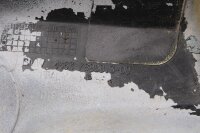 Front left trim cover, black BMW G 650 Xcountry 0141 E65X K15 07-10