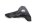 Front left trim cover, black BMW G 650 Xcountry 0141 E65X K15 07-10
