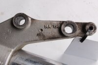 Venstre gaffelben, støddæmper MA 158 BMW G 650 Xcountry 0141 E65X K15 07-10