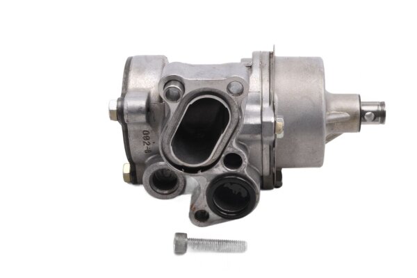 Oljepump, smörjpump, pumphus 0892-6 Suzuki GSF 1200 S Bandit WVA9/S 01-05