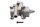 Oljepump, smörjpump, pumphus 0892-6 Suzuki GSF 1200 S Bandit WVA9/S 01-05