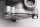 Oljepump, smörjpump, pumphus 0892-6 Suzuki GSF 1200 S Bandit WVA9/S 01-05