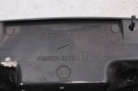 Cupolino posteriore, coprisella, parte superiore posteriore BMW K 1100 LT K589 0526 90-98