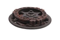 Kupplungsdruckplatte Schwungrad Kupplungsnabe BMW R 1200 GS K25 0307 R12 04-07