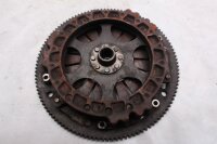Kupplungsdruckplatte Schwungrad Kupplungsnabe BMW R 1200 GS K25 0307 R12 04-07