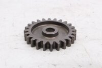 Anlasserzahnrad Starterritzel Anlasserrad BMW G 650 Xcountry 0141 E65X K15 07-10
