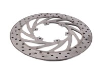 Forbremseskive, boret, 4,2 mm tyk BMW G 650 Xcountry E65X 0164 K15 07-10