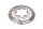Forbremseskive, boret, 4,2 mm tyk BMW G 650 Xcountry E65X 0164 K15 07-10