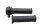 Lenkergriff Gasgriff Satz Griffgummi BMW G 650 Xcountry 0141 E65X K15 07-10