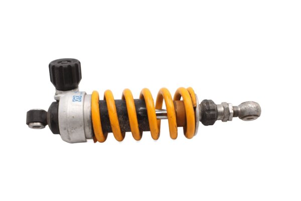 Rear strut damper shock absorber BMW G 650 Xcountry 0141 E65X K15 07-10