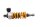 Rear strut damper shock absorber BMW G 650 Xcountry 0141 E65X K15 07-10