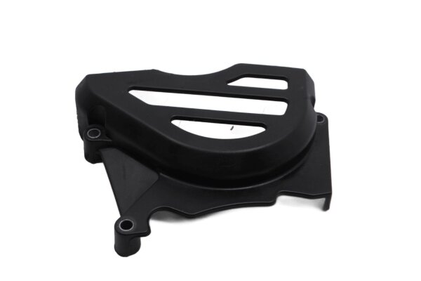 Kettenschutz Ritzelabdeckung rechts BMW G 650 Xcountry 0141 E65X K15 07-10