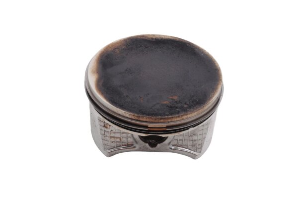 Stempel, stempelringe, cylinderboring BMW G 650 Xcountry 0141 E65X K15 07-10
