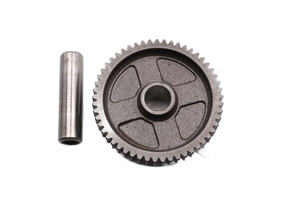 Starter pinion, gear wheel, intermediate shaft Suzuki GSF 1200 S Bandit WVA9/S 01-05
