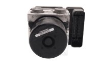 ABS hydraulisk blokstyringsenhed bremsemodulator BMW R 1200 R R1ST K27 0400 11-14
