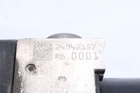 ABS hydraulisk blokstyringsenhed bremsemodulator BMW R 1200 R R1ST K27 0400 11-14