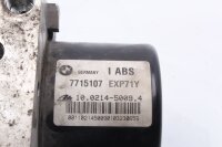 ABS hydraulisk blokstyringsenhed bremsemodulator BMW R 1200 R R1ST K27 0400 11-14
