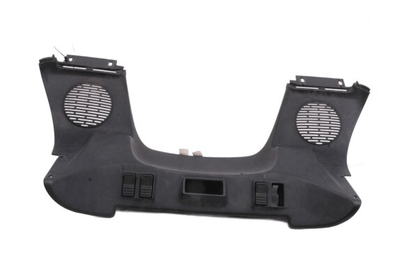 Cupolino della cabina di pilotaggio, copertura della strumentazione BMW K 1100 LT K589 0526 90-98