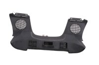 Cupolino della cabina di pilotaggio, copertura della strumentazione BMW K 1100 LT K589 0526 90-98
