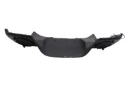 Cupolino della cabina di pilotaggio, copertura della strumentazione BMW K 1100 LT K589 0526 90-98