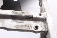 Rear frame substructure rear support BMW G 650 Xcountry E65X 0164 K15 07-10