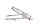 Rear frame substructure rear support BMW G 650 Xcountry E65X 0164 K15 07-10