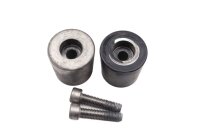 Lenkergewicht Set links rechts Lenkerenden BMW R 1200 R...
