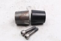 Lenkergewicht Set links rechts Lenkerenden BMW R 1200 R R1ST K27 0400 11-14