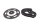 Kettenkit Ritzel Satz Antriebskette BMW G 650 Xcountry E65X 0164 K15 07-10