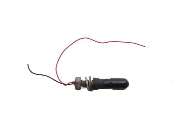 Blinker hinten rechts Kurzstab Leuchte BMW G 650 Xcountry 0141 E65X K15 07-10