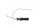 Blinker hinten rechts Kurzstab Leuchte BMW G 650 Xcountry 0141 E65X K15 07-10