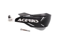 Linker stuurbeschermer, handbeschermer BMW G 650 Xcountry...