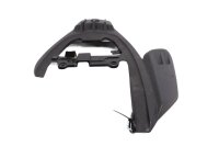 Rear panel cover, left BMW G 650 Xcountry 0141 E65X K15 07-10