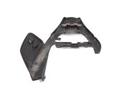 Rear panel cover, left BMW G 650 Xcountry 0141 E65X K15 07-10