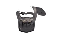 Rear panel cover, left BMW G 650 Xcountry 0141 E65X K15 07-10